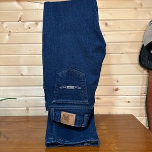 Texas Jeans